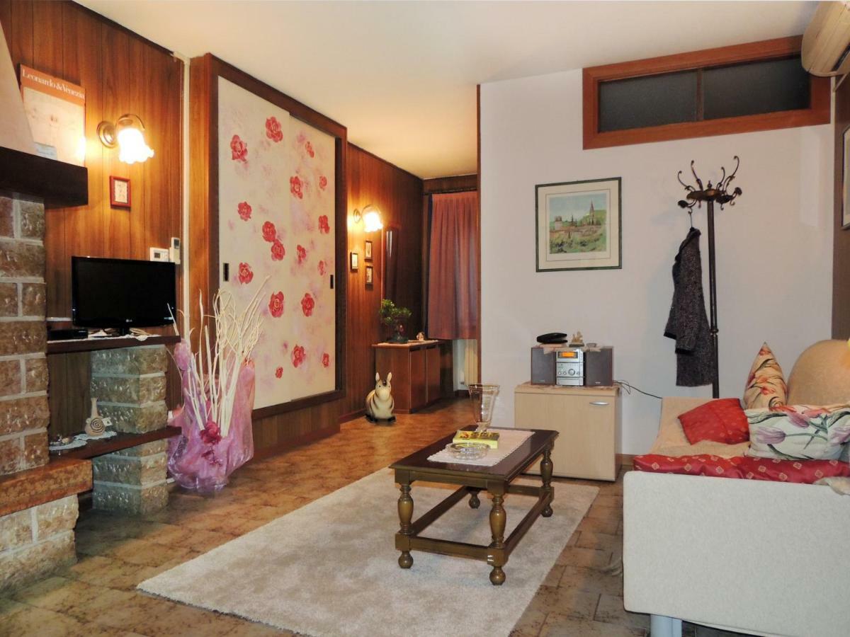B&B La Casa Di Rosa Vago Luaran gambar
